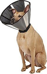 ZenPet ZenCone Soft Recovery Dog & Cat Collar, Large