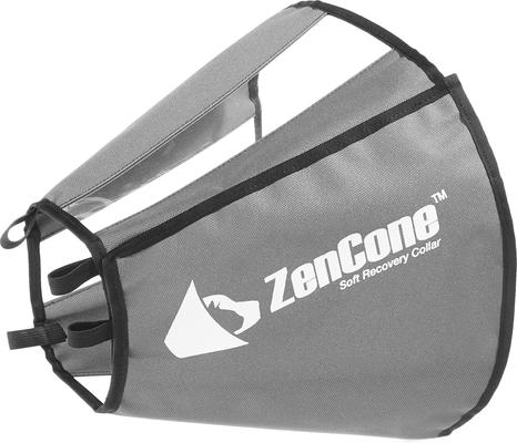 Show full view: ZenPet ZenCone Soft Recovery Dog & Cat Collar, Large slide 4 of 9
