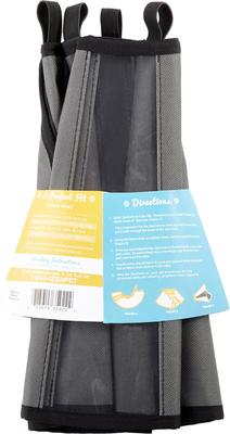 Show full view: ZenPet ZenCone Soft Recovery Dog & Cat Collar, Large slide 7 of 9