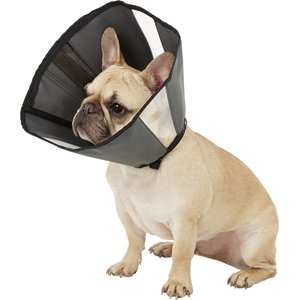 ZenPet ZenCone Soft Recovery Dog & Cat Collar, Medium