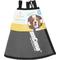 Show in main carousel: ZenPet ZenCone Soft Recovery Dog & Cat Collar, Medium slide 6 of 9