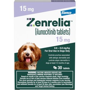 Credelio Quattro Chewable Tablets for Dogs, 50.1-100 lbs