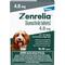 Show in main carousel: Zenrelia (ilunocitinib tablets) for Dogs, 4.8-mg, 30 tablets slide 1 of 8