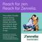 Show in main carousel: Zenrelia (ilunocitinib tablets) for Dogs, 4.8-mg, 90 tablets slide 5 of 8
