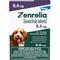 Show in main carousel: Zenrelia (ilunocitinib tablets) for Dogs, 6.4-mg, 30 tablets slide 1 of 8