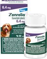 Zenrelia (ilunocitinib tablets) for Dogs, 6.4-mg, 90 tablets