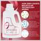Show in main carousel: Zero Odor Laundry Odor Eliminator, 64-fl oz bottle slide 5 of 10