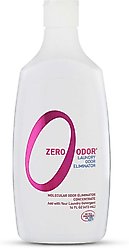 Zero Odor Laundry Odor Eliminator + Rocket & Rex Washable Puppy Training Pads, Medium: 22 x 22-in, 2 count, Unscented slide 2 of 7