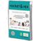 Show in main carousel: Zero Odor Laundry Odor Eliminator + Rocket & Rex Washable Puppy Training Pads, Medium: 22 x 22-in, 2 count, Unscented slide 3 of 7