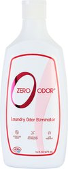 Zero Odor Laundry Pet Odor Eliminator, 16-fl oz bottle slide 1 of 9