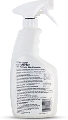Zero Odor Litter Spray, 16-fl oz bottle slide 2 of 9