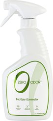Zero Odor Pet Odor Eliminator Spray, 16-fl oz bottle slide 1 of 9