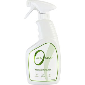 Thornell K.O.E. Kennel Odor Eliminator Concentrate
