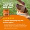 Show in main carousel: Zesty Paws 8-in-1 Bites Chicken Flavored Soft Chews Multivitamin for Dogs, 90 count slide 9 of 12