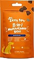 Zesty Paws 8-in-1 Bites Chicken Flavored Soft Chews Multivitamin for Dogs, 10 count