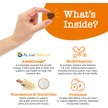Show in main carousel: Zesty Paws 8-in-1 Bites Chicken Flavored Soft Chews Multivitamin for Dogs, 10 count slide 3 of 11
