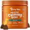 Show in main carousel: Zesty Paws Advanced Hemp Melatonin Calming Bites Turkey Flavored Soft Chews Composure Supplement for Dogs, 180 count slide 3 of 12
