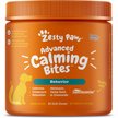 Show in main carousel: Zesty Paws Advanced Hemp Melatonin Calming Bites Turkey Flavored Soft Chews Composure Supplement for Dogs, 90 count slide 1 of 11