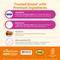 Show in main carousel: Zesty Paws Advanced Mobility Bites Chicken Flavored Soft Chews Glucosamine Hip & Joint Supplement for Senior Dogs, 90 count slide 6 of 11