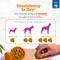 Show in main carousel: Zesty Paws Advanced Mobility Bites Chicken Flavored Soft Chews Glucosamine Hip & Joint Supplement for Senior Dogs, 90 count slide 7 of 11