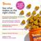 Show in main carousel: Zesty Paws Advanced Mobility Bites Chicken Flavored Soft Chews Glucosamine Hip & Joint Supplement for Senior Dogs, 90 count slide 8 of 11