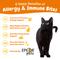 Show in main carousel: Zesty Paws All Ages Calming Bites Behavior Bacon Flavor Supplement + Aller-Immune System Bites Bacon Flavor Cat Supplement slide 7 of 10
