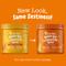 Show in main carousel: Zesty Paws All Ages Calming Bites Behavior Bacon Flavor Supplement + Aller-Immune System Bites Bacon Flavor Cat Supplement slide 8 of 10