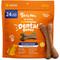 Show in main carousel: Zesty Paws All-in-One FUNctional Dental Bones Dental Chews for Large Dogs, 24 count slide 1 of 11