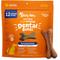Show in main carousel: Zesty Paws All-in-One FUNctional Dental Bones Dental Chews for Medium Dogs, 12 count slide 1 of 11