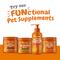 Show in main carousel: Zesty Paws All-in-One FUNctional Dental Bones Dental Chews for Small Dogs, 6 count slide 7 of 11