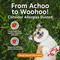 Show in main carousel: Zesty Paws Allergy & Immune Bites Lamb Flavored Soft Chews Allergies, Immune, & Gut Support Supplement for Dogs, 90 count slide 7 of 11