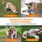 Show in main carousel: Zesty Paws Allergy & Immune Bites Lamb Flavored Soft Chews Allergies, Immune, & Gut Support Supplement for Dogs, 90 count slide 4 of 11