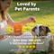 Show in main carousel: Zesty Paws Allergy & Immune Bites Lamb Flavored Soft Chews Allergies, Immune, & Gut Support Supplement for Dogs, 90 count slide 8 of 11