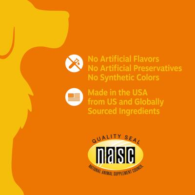 Show full view: Zesty Paws Allergy & Immune Chicken Flavored Mousse Lickable Supplement for Cats, 14 count slide 8 of 10