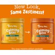 Show in main carousel: Zesty Paws Calming Bites Bacon Flavored Soft Chews Melatonin Supplement for Cats, 60 count slide 2 of 11