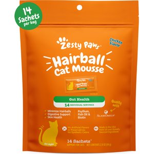 Royal Canin Probiotics Digestive & Immune Health Powder Supplement for Cats