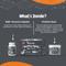 Show in main carousel: Zesty Paws Healthy Aging NAD+ Precursor Cellular Energy, Brain & Heart Supplement for Dogs, 60 count slide 8 of 13