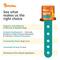 Show in main carousel: Zesty Paws Calming Bites Peanut Butter Flavored Soft Chews Composure & Relaxation Supplement for Dogs, 90 count slide 7 of 11
