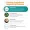Show in main carousel: Zesty Paws Calming Bites Peanut Butter Flavored Soft Chews Composure & Relaxation Supplement for Dogs, 90 count slide 4 of 11