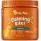 Show in main carousel: Zesty Paws Hemp Calming Bites Peanut Butter Flavored Soft Chews Composure & Relaxation Supplement for Dogs, 90 count slide 1 of 12