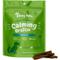Show in main carousel: Zesty Paws Hemp Elements Calming Hemp OraStix Peppermint Flavored Dental Chews Melatonin Supplement for Dogs, 25-oz bag slide 1 of 9