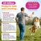 Show in main carousel: Zesty Paws Hip & Joint Bites Bacon Flavored Soft Chews Glucosamine Mobility Supplement for Dogs, 90 count slide 8 of 12