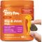 Show in main carousel: Zesty Paws Hip & Joint Bites Bacon Flavored Soft Chews Glucosamine Mobility Supplement for Dogs, 90 count slide 1 of 12