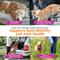 Show in main carousel: Zesty Paws Hip & Joint Bites Bacon Flavored Soft Chews Glucosamine Mobility Supplement for Dogs, 90 count slide 4 of 12