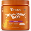 Show in main carousel: Zesty Paws Hip & Joint Bites Bacon Flavored Soft Chews Glucosamine Mobility Supplement for Dogs, 90 count slide 1 of 11