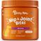 Show in main carousel: Zesty Paws Hip & Joint Bites Bacon Flavored Soft Chews Glucosamine Mobility Supplement for Dogs, 90 count slide 1 of 13