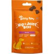 Show in main carousel: Zesty Paws Hip & Joint Mobility Bites Duck Flavored Soft Chews Glucosamine Supplement for Dogs, 10 count slide 1 of 12