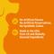 Show in main carousel: Zesty Paws Hip & Joint Mobility Bites Duck Flavored Soft Chews Glucosamine Supplement for Dogs, 90 count slide 9 of 10