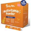 Show in main carousel: Zesty Paws Multivitamin Powder Salmon Flavored Digestion, Mobility & Immune Supplement for Dogs, 30 count slide 1 of 10