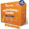 Show in main carousel: Zesty Paws Multivitamin Powder Salmon Flavored Digestion, Mobility & Immune Supplement for Dogs, 30 count slide 1 of 11